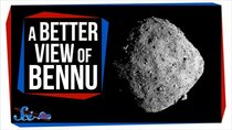 SciShow Space - Episode 24 - New Surprises from the Asteroid Bennu
