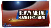 SciShow Space - Episode 30 - The Most Metal Planet Fragment Ever
