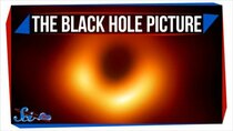 SciShow Space - Episode 32 - How to Take a Picture of a Black Hole