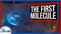 SciShow Space - Episode 34 - How Scientists Found the First Type of Molecule in the Universe