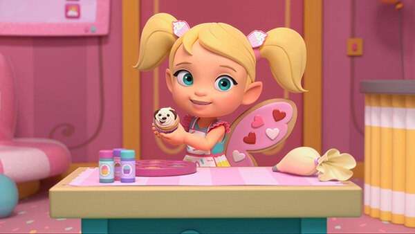 Butterbean's Cafe Season 2 Episode 1