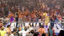 WWE Raw - Episode 21 - RAW 66