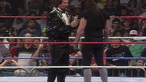 WWE Raw - Episode 24 - RAW 69