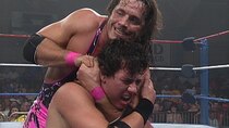 WWE Raw - Episode 25 - RAW 70