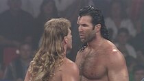 WWE Raw - Episode 28 - RAW 73