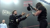 WWE Raw - Episode 29 - RAW 74