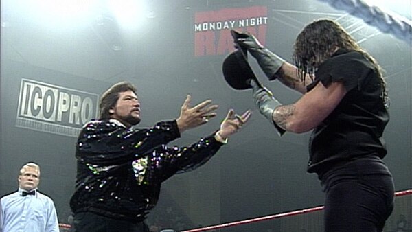 WWE Raw - S02E29 - RAW 74
