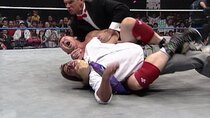 WWE Raw - Episode 33 - RAW 78