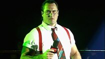 WWE Raw - Episode 37 - RAW 82