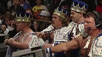 WWE Raw - Episode 40 - RAW 85
