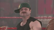 WWE Raw - Episode 46 - RAW 91