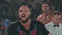 WWE Raw - Episode 1 - RAW 93