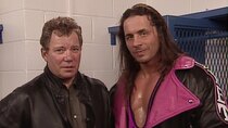 WWE Raw - Episode 3 - RAW 95