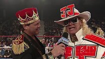 WWE Raw - Episode 4 - RAW 96