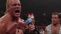 WWE Raw - Episode 7 - RAW 99