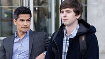 The Good Doctor - Episode 18 - Heartbreak