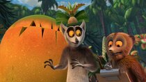 All Hail King Julien - Episode 7 - There Will Be Juice