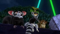 All Hail King Julien - Episode 13 - The End is Here
