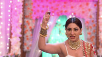 Ishqbaaz - Episode 40 - Svetlana's Dreadful Plan