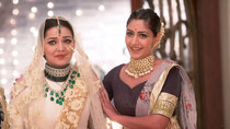 Ishqbaaz - Episode 41 - Bhavya's Post-wedding Rituals