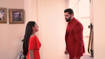 Ishqbaaz - Episode 43 - Veer at the Oberoi Mansion