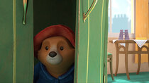 The Adventures of Paddington - Episode 13 - Paddington and the Wardrobe