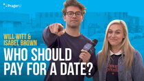 PragerU - Episode 87 - Who Should Pay for a Date?