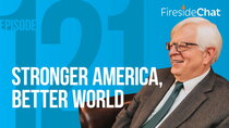 PragerU - Episode 121 - Stronger America, Better World