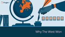 PragerU - Episode 51 - Why the West Won