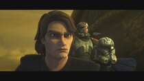 Star Wars: The Clone Wars - Episode 2 - A Distant Echo
