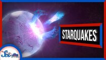 SciShow Space - Episode 16 - Starquakes Could Be Behind 3 Cosmic Mysteries