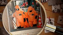 Nerdologia - Episode 19 - The cult who attacked Tokyo's subway | Nerdologia Criminals