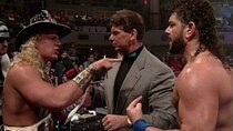 WWE Raw - Episode 10 - RAW 102