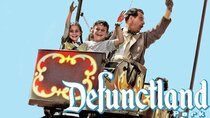 Defunctland - Episode 5 - The History of Beverly Park Kiddieland