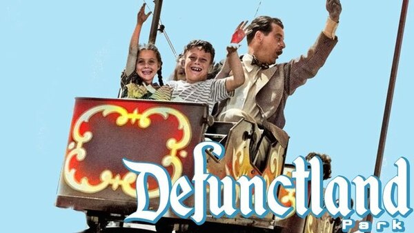 Defunctland - S03E05 - The History of Beverly Park Kiddieland