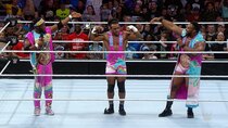 WWE Main Event - Episode 21 - Main Event 191