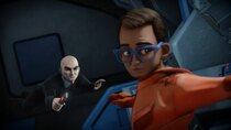 Thunderbirds Are Go! - Episode 26 - The Long Reach (2)