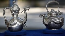 Antiques Roadshow (US) - Episode 8 - Crocker Art Museum, Hour 2