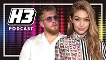 H3 Podcast - Episode 11 - Corpse Husband, Psycho Twitch Streamers, Joe Rogan Is Tiny Joker...