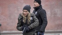 Chicago P.D. - Episode 16 - Intimate Violence