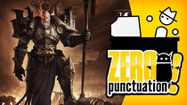 Zero Punctuation - Episode 9 - Wolcen: Lords of Mayhem