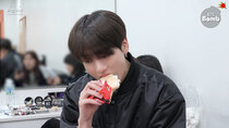 BANGTAN BOMB - Episode 6 - How much ice cream did Jung Kook eat?