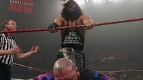 WWE Raw - Episode 16 - RAW 108