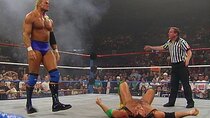WWE Raw - Episode 17 - RAW 109