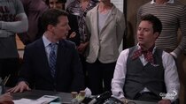 Will & Grace - Episode 12 - Filthy Phil (1)