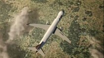Mayday - Episode 8 - Cockpit Killer (LAM Mozambique Flight 470)