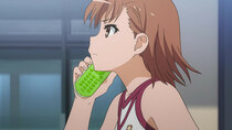 Toaru Kagaku no Railgun T - Episode 7 - Auribus Oculi Fideliores Sunt. (The Eyes Are More Trustworthy...