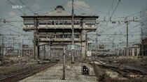 Railway Romance - Episode 7 - Kathedralen des Industriezeitalters – Mailand