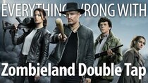 CinemaSins - Episode 17 - Everything Wrong With Zombieland: Double Tap