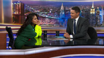 The Daily Show - Episode 67 - Jessie Reyez